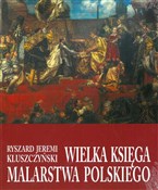 Polska książka : Wielka ksi... - Ryszard Jeremi Kluszczyński