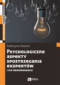 polish book : Psychologi... - Katarzyna Stasiuk