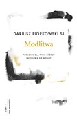 polish book : Modlitwa P... - Dariusz Piórkowski