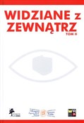 Widziane z... - Andrzej Nowak (red.), Zenon Piech (red.), Bogdan Szlachta (red.), Michał Baczkowski (red.), Tomasz G -  foreign books in polish 