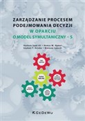 Zarządzani... - Saad Ali Hashem, M. Hamer Hamza, T. Dziuba Szymon, Łasecki Mateusz -  books from Poland