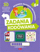Książka : Akademia m... - Alicja Żarowska-Mazur, Dawid Mazur