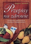 Przepisy n... - Zbigniew Ogrodnik -  Polish Bookstore 