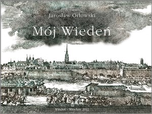 Picture of Mój Wiedeń