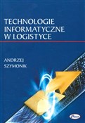 Technologi... - Andrzej Szymonik -  books in polish 