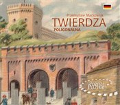 Twierdza p... - Przemysław Maćkowiak -  books from Poland