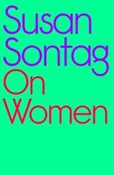 polish book : On Women - Susan Sontag