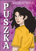 Polska książka : Puszka - Barbara Kosmowska