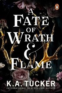 Obrazek A Fate of Wrath and Flame