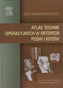 Polska książka : Atlas tech... - Ann L. Johnson, Dianne Dunning