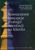 Nowoczesne... - Bożena Pawłowska, Justyna Witkowska, Lech Nieżurawski -  Książka z wysyłką do UK