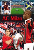 polish book : AC Milan - Tomasz Lipiński
