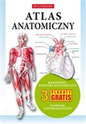 Atlas anat... - Opracowanie Zbiorowe -  Polish Bookstore 