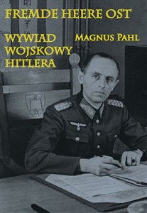 Picture of Fremde Heere Ost Wywiad wojskowy Hitlera