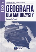 Książka : Geografia ... - Barbara Lenartowicz, Ewa Wilczyńska, Marcin Wójcik