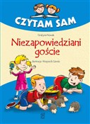 Czytam sam... - Grażyna Nowak -  Polish Bookstore 