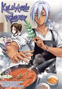 polish book : Kulinarne ... - Yuto Tsukuda
