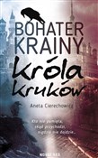 Bohater Kr... - Aneta Cierechowicz -  Polish Bookstore 