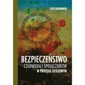 Książka : Bezpieczeń... - Lech Chojnowski