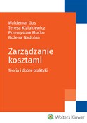 Zarządzani... - Waldemar Gos, Teresa Kiziukiewicz, Przemysław Mućko, Bożena Nadolna -  Polish Bookstore 