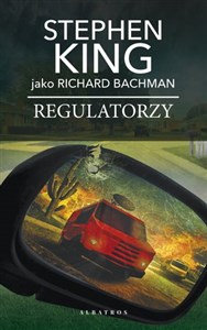 Picture of Regulatorzy (wydanie pocketowe)