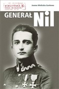 Książka : Generał Ni... - Joanna Wieliczka-Szarkowa