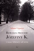 Rewizja pr... - Adam Lipszyc -  foreign books in polish 