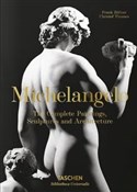 Michelange... - Frank Zöllner, Christof Thoenes -  books in polish 