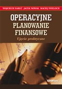 polish book : Operacyjne... - Wojciech Naruć, Jacek Nowak, Maciej Wieloch
