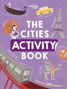 The Cities... -  books from Poland