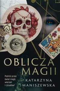 Picture of Oblicza magii