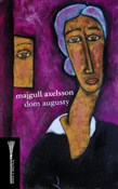 polish book : Dom August... - Majgull Axelsson