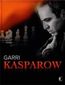 polish book : Garri Kasp... - Jacek Gajewski, Grzegorz Siwek