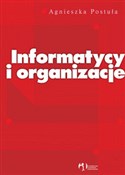 Informatyc... - Agnieszka Postuła -  books from Poland