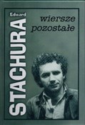 Wiersze po... - Edward Stachura -  books from Poland