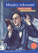 Między tek... - Stanisław Rosiek, Zbigniew Majchrowski -  foreign books in polish 