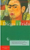 Diego i Fr... - Jean-Marie Gustave Le Clezio -  foreign books in polish 