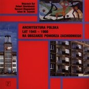 polish book : Architektu... - Wojciech Bal, Robert Dawidowski, Ryszard Długopolski, Adam M. Szymski