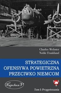 Picture of Strategiczna Ofensywa Powietrzna przeciwko Niemcom