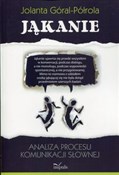 Jąkanie An... - Jolanta Góral-Półrola -  books in polish 