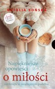 Garść pier... - Natalia Sońska -  books from Poland