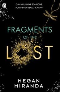 Obrazek Fragments of the Lost
