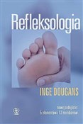 Polska książka : Refleksolo... - Inge Dougans