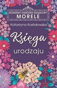 Księga uro... - Katarzyna Kostołowska -  Polish Bookstore 