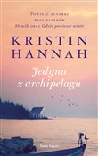 Jedyna z a... - Kristin Hannah -  foreign books in polish 