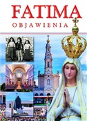 Polska książka : Fatima Obj... - Anna Paterek