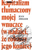 polish book : Kapitalizm... - Jean Ziegler