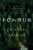 Pomruk - Michał Śmielak -  Książka z wysyłką do UK