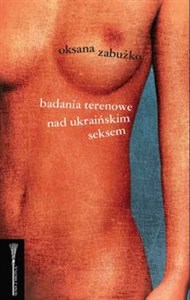 Picture of Badania terenowe nad ukraińskim seksem
