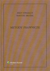 Picture of Metody prawnicze